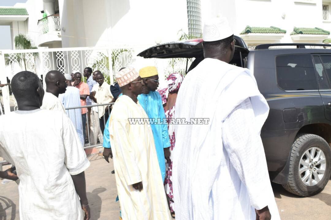 12 Photos : Tivaoune