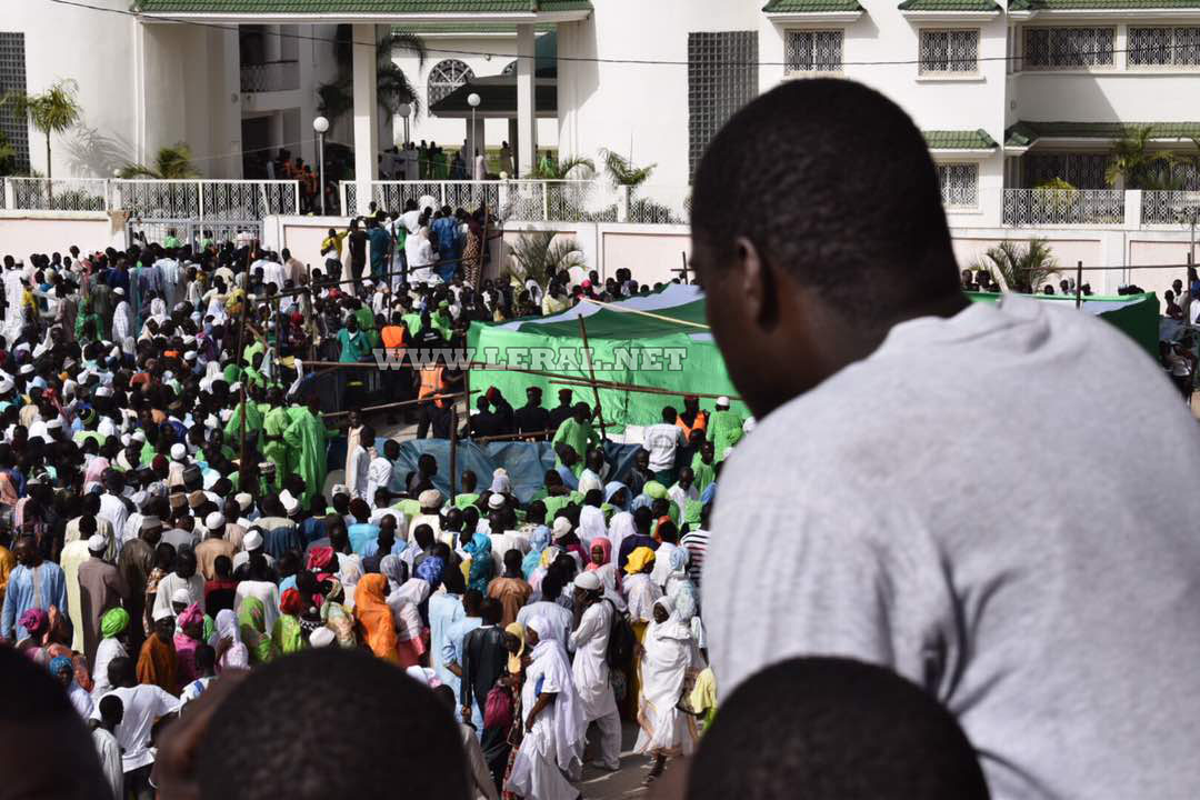 12 Photos : Tivaoune