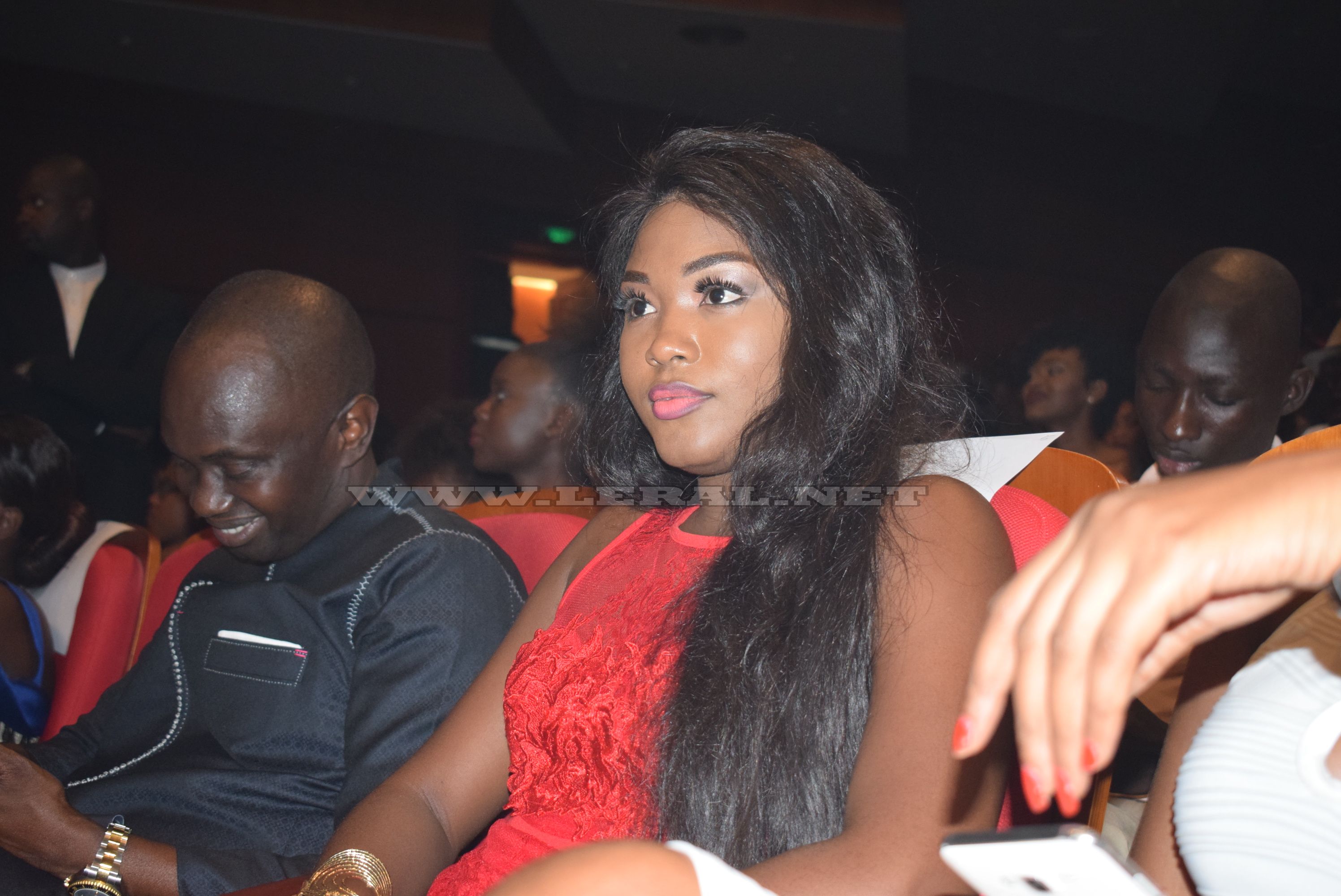 15 Photos: soirée Carlou D au Grand Théâtre 15 Photos: soirée Carlou D au Grand Théâtre