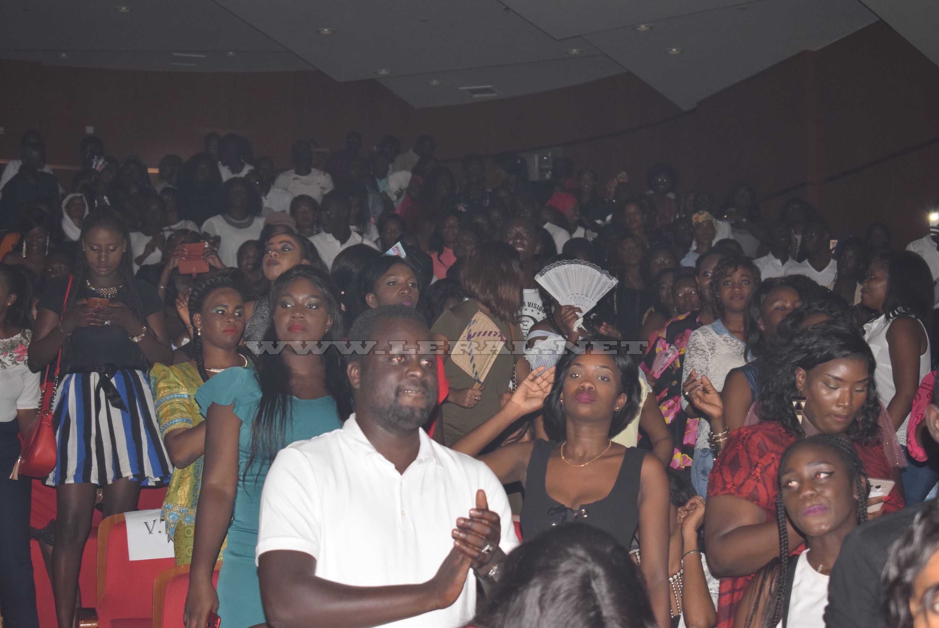 15 Photos: soirée Carlou D au Grand Théâtre 15 Photos: soirée Carlou D au Grand Théâtre