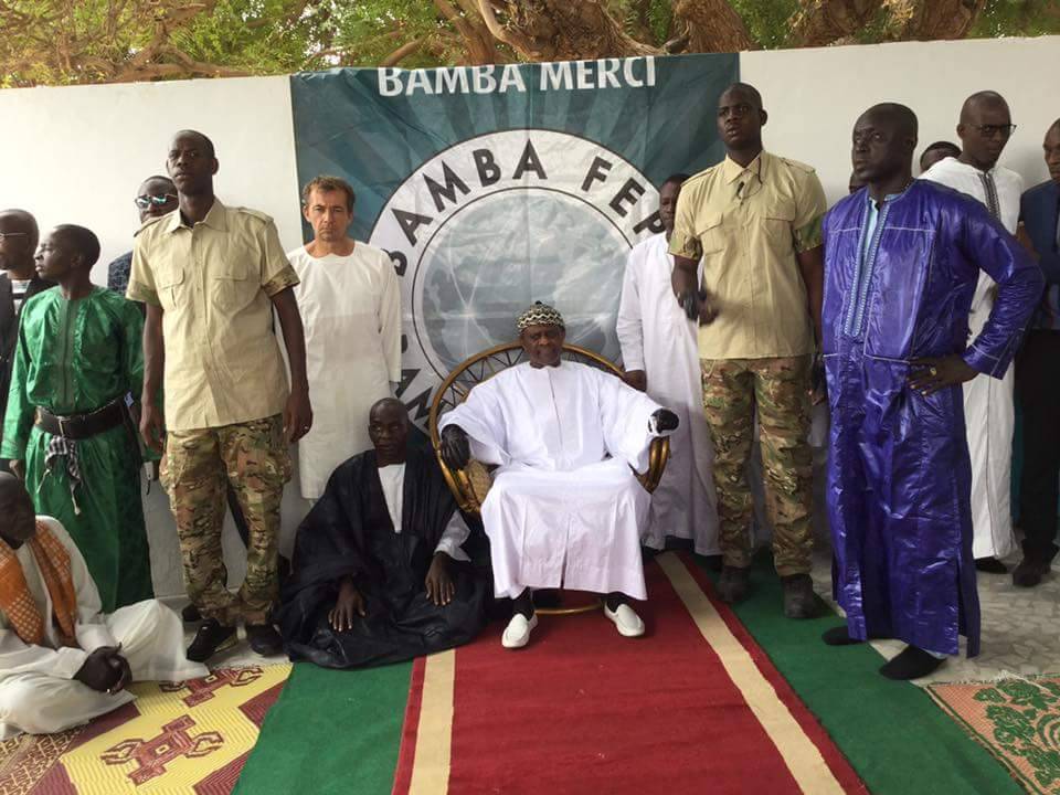 Images Magal 2017 chez Serigne Modou Kara Mbacké à Darou Mousty Images Magal 2017 chez Serigne Modou Kara Mbacké à Darou Mousty