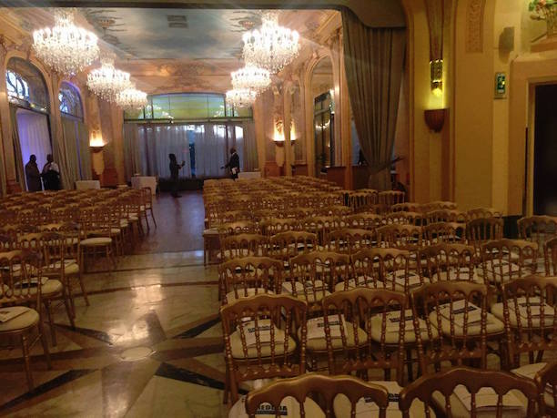 Dédicace du livre d’Alioune Fall sur Macky et Marieme Faye Sall : La bamboula délocalisée à Paris Dédicace du livre d’Alioune Fall sur Macky et Marieme Faye Sall : La bamboula délocalisée à Paris