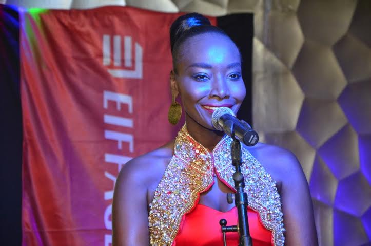 Photos-Concerto: le nouveau concept de Coumba Gawlo qui fait courir tout Dakar
