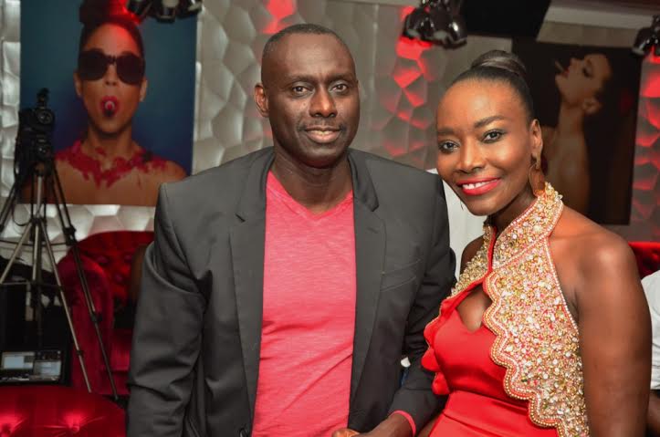 Photos-Concerto: le nouveau concept de Coumba Gawlo qui fait courir tout Dakar