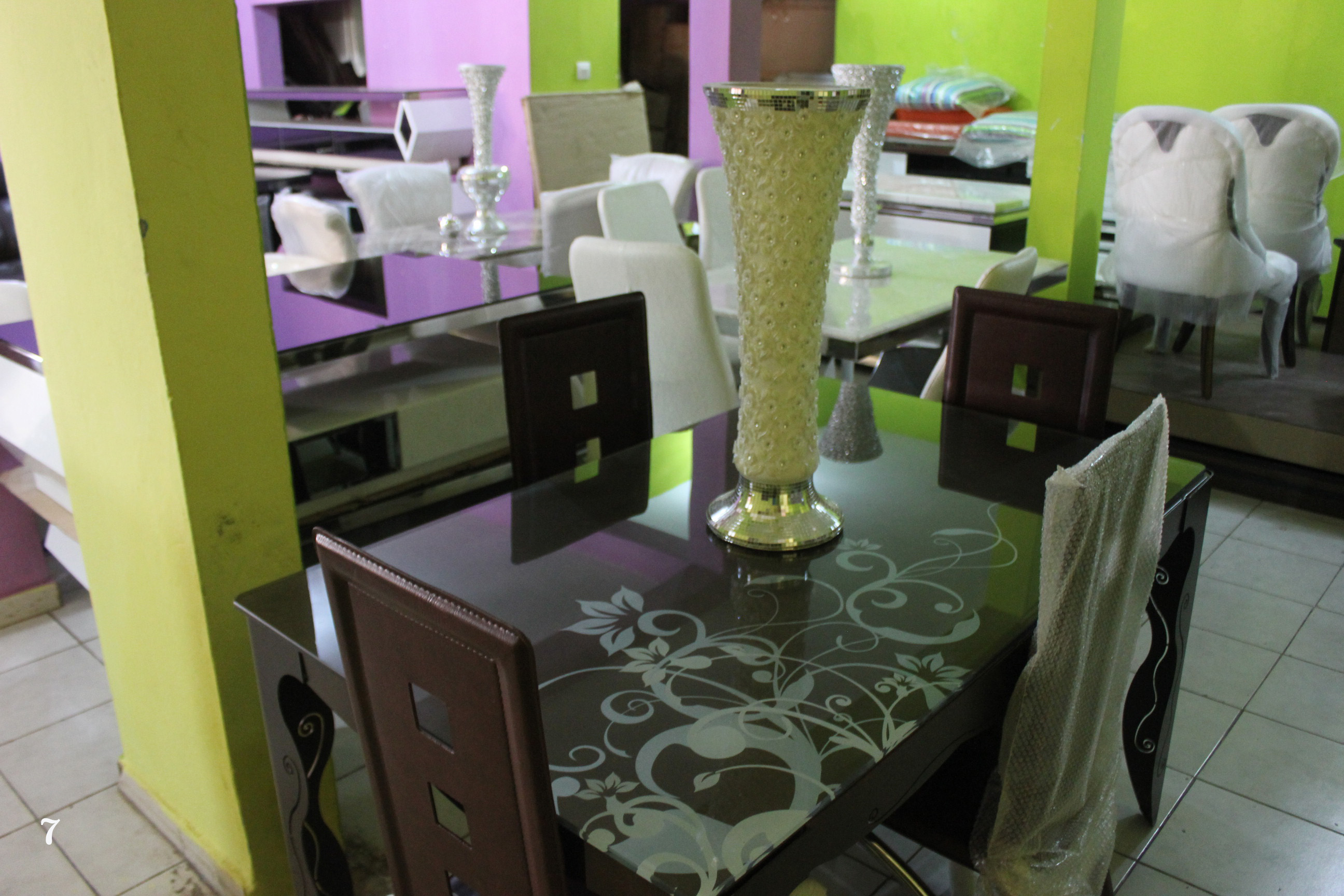 Matlaboul chifayii,mobiliers,  tout pour votre décoration intérieure !
