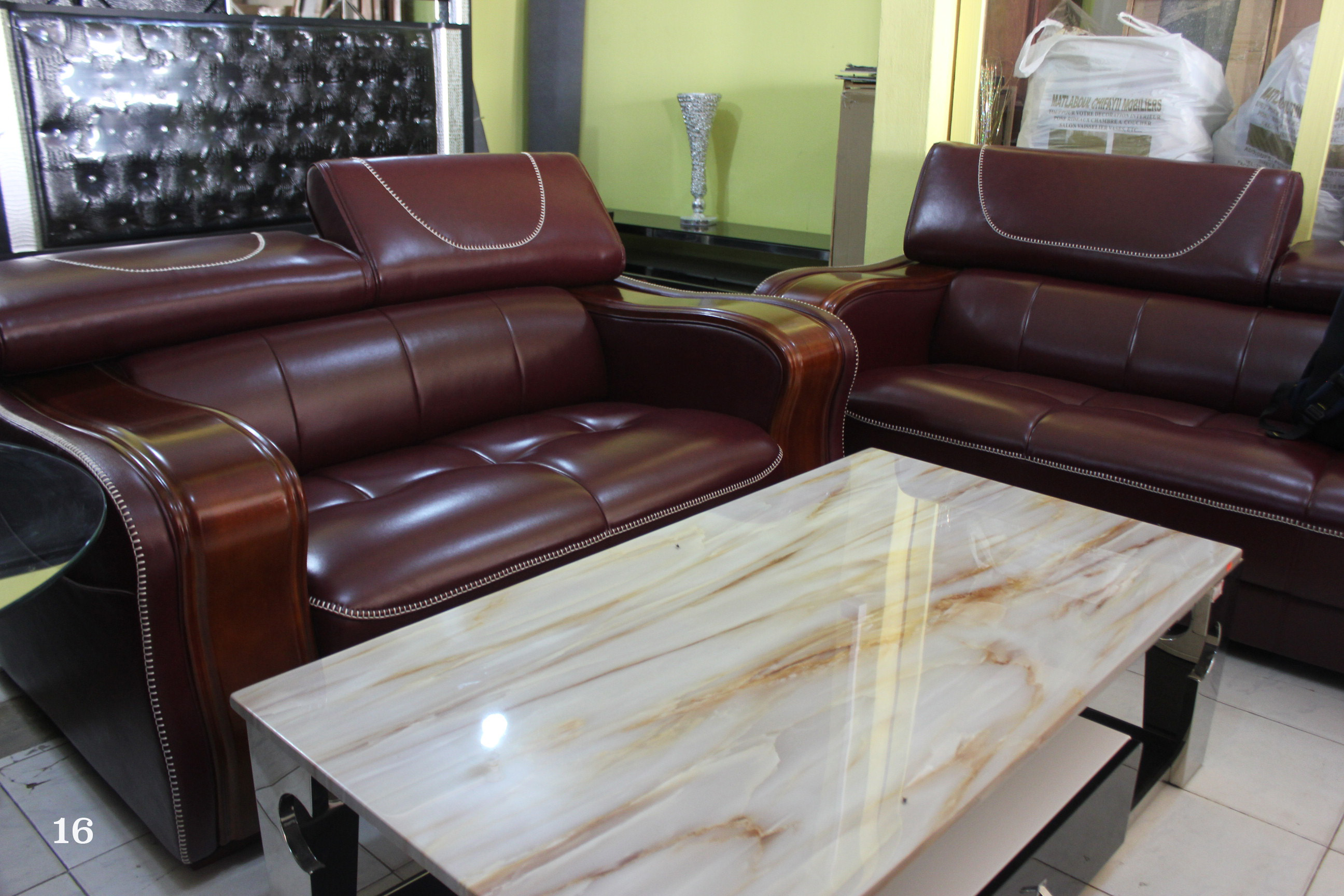 Matlaboul chifayii,mobiliers,  tout pour votre décoration intérieure !