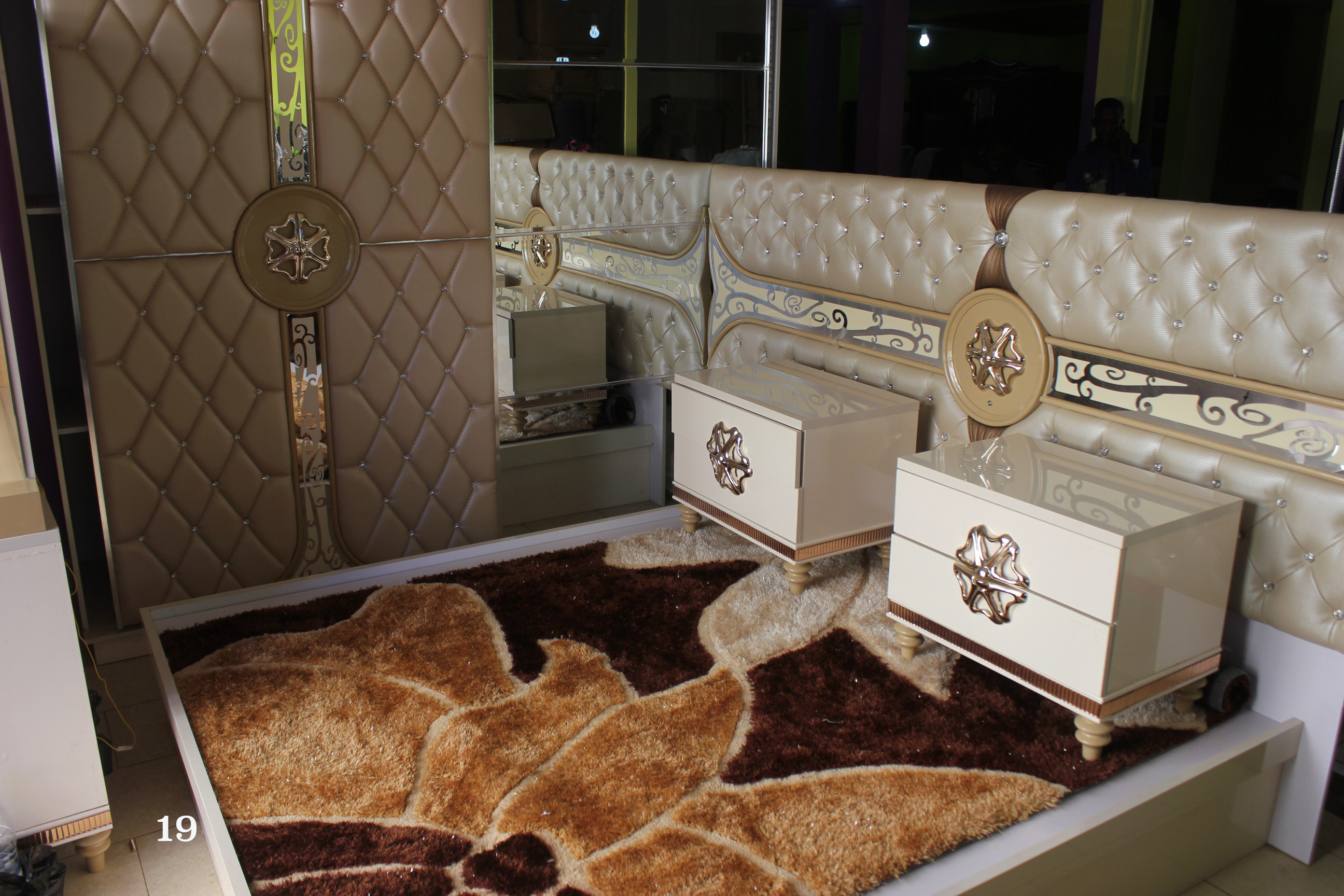Matlaboul chifayii,mobiliers,  tout pour votre décoration intérieure !