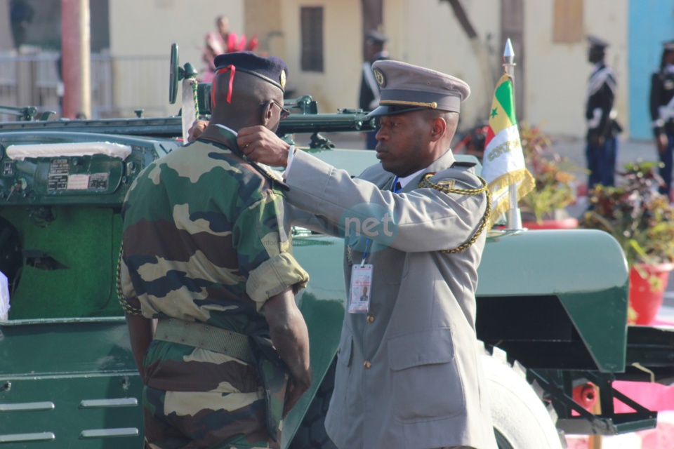Les premières images de la célébration de la fête de indépendance Les premières images de la célébration de la fête de indépendance
