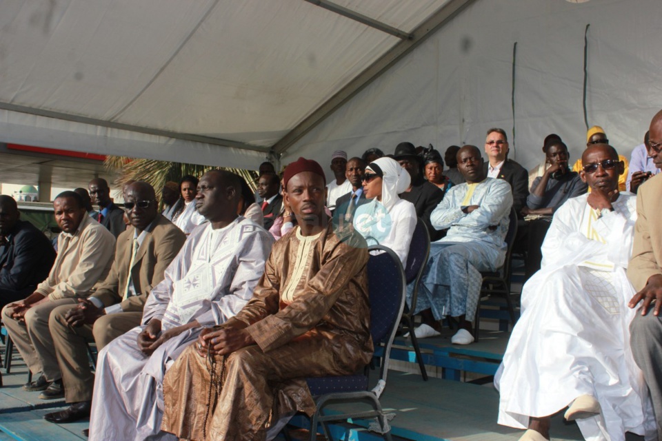 Les premières images de la célébration de la fête de indépendance Les premières images de la célébration de la fête de indépendance