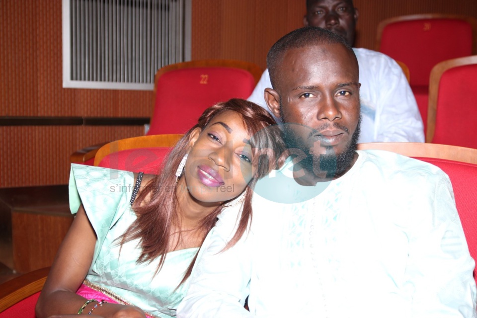 La 3e édition du Gala de Baaba Maal au Grand Théâtre en images La 3e édition du Gala de Baaba Maal au Grand Théâtre en images