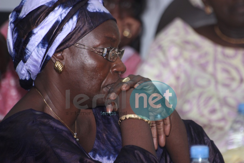 21 Photos- Ofnac: Nafi Ngom promet de répondre à une ‘’campagne de dénigrement’’ 21 Photos- Ofnac: Nafi Ngom promet de répondre à une ‘’campagne de dénigrement’’