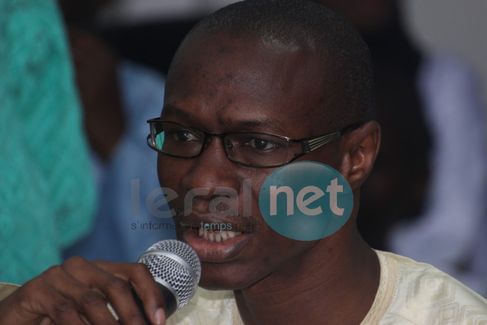 21 Photos- Ofnac: Nafi Ngom promet de répondre à une ‘’campagne de dénigrement’’ 21 Photos- Ofnac: Nafi Ngom promet de répondre à une ‘’campagne de dénigrement’’