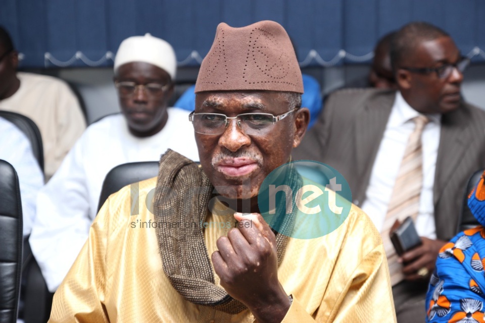 21 Photos- Ofnac: Nafi Ngom promet de répondre à une ‘’campagne de dénigrement’’ 21 Photos- Ofnac: Nafi Ngom promet de répondre à une ‘’campagne de dénigrement’’