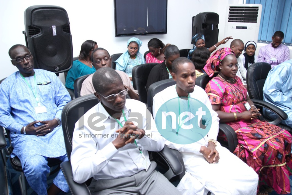 21 Photos- Ofnac: Nafi Ngom promet de répondre à une ‘’campagne de dénigrement’’ 21 Photos- Ofnac: Nafi Ngom promet de répondre à une ‘’campagne de dénigrement’’