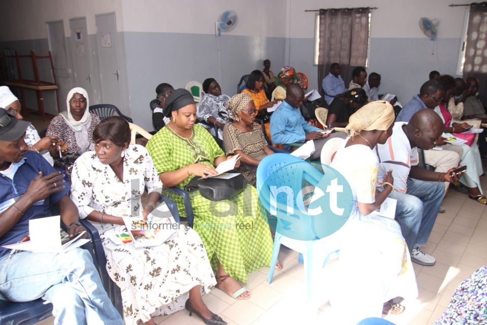 21 Photos- Ofnac: Nafi Ngom promet de répondre à une ‘’campagne de dénigrement’’ 21 Photos- Ofnac: Nafi Ngom promet de répondre à une ‘’campagne de dénigrement’’