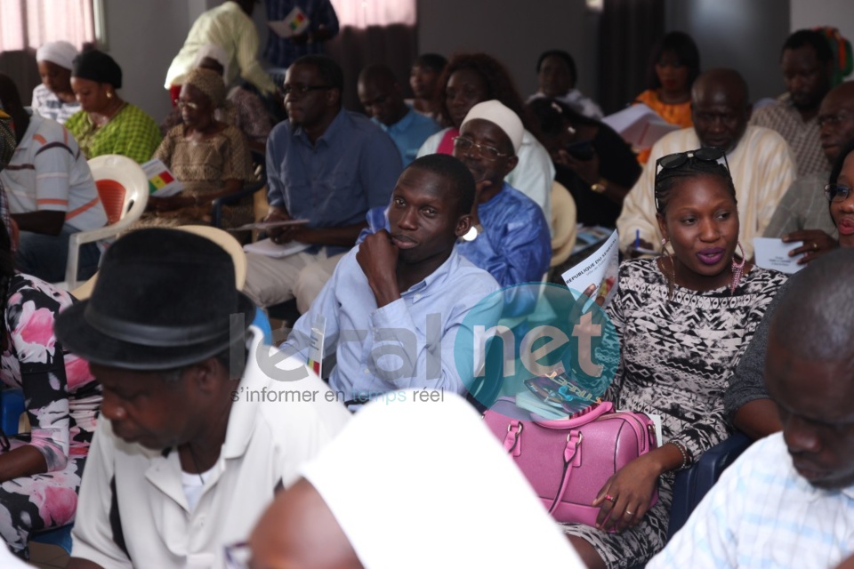 21 Photos- Ofnac: Nafi Ngom promet de répondre à une ‘’campagne de dénigrement’’ 21 Photos- Ofnac: Nafi Ngom promet de répondre à une ‘’campagne de dénigrement’’