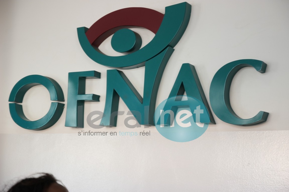 21 Photos- Ofnac: Nafi Ngom promet de répondre à une ‘’campagne de dénigrement’’ 21 Photos- Ofnac: Nafi Ngom promet de répondre à une ‘’campagne de dénigrement’’