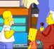 Les simpsons TV