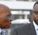 Souvenirs Souvenirs Souvenirs.. Wade et Macky Sall