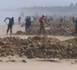 A CAUSE DE L’EXTRACTION DU SABLE MARIN : La commune de Malika sur le point d’être rayée de la carte du Sénégal