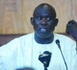 Baba Tandian, hausse le ton: « Qu’on me laisse travailler »