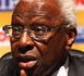 Accusé de corruption par le Cio, Lamine Diack demande à être lavé de tout soupçon