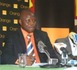 Contrat D’Amara Troaré : Thierno Seydi agent de joueurs et Amadou Kane trouvent le débat honteux.