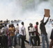 Dakar : peur dans la cité