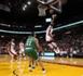 Basket/NBA :Troisième victoire pour Miami, troisième défaite pour Boston