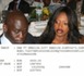 [Preuves Documents]  Pape Diop entretenait financièrement  Cheikh Yérim Seck 
