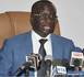 Abdoulaye Diop sur les augmentations de salaire annoncées par Wade : « Je n’ai pas dit qu’il y aura augmentation »