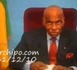 Abdoulaye Wade - Mawanone Waxette (Je l'avais dit je me dédis)