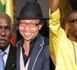 Il était une fois Souleymane Jules Diop, Youssou Ndour, Wade et Benetton