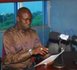 Revue de presse Ahmed Aidara 17 janvier 2011