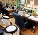 120 millions de francs du Fonds de solidarité islamique à 7 associations
