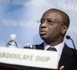 Les vérités d'Abdoulaye Diop sur l’hypothèque de quelques batiments administratifs contre 100 milliards des fonds arabes 