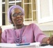 Grand Oral du Samedi 28 Janvier (Amsatou Sow Sidibé)