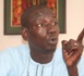 La mort de Mamadou Diop provoque la colère de Wilane