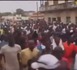 La mobilisation de Kaolack pour barrer la route à Wade