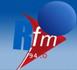 Journal Rfm 13H du Mercredi 01 fevrier 2012