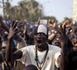 Assassinat de Mamadou Diop : Les élèves et étudiants de la région de Thiès manifestent