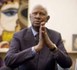 Abdou Diouf : ‘’Je prie pour mon pays"