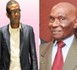 Me Wade: "Je vais vous dire pourquoi Youssou Ndour veut être président de République du Sénégal"