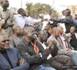 Violence dans leurs manifs: Le M23 accuse les calots bleus et la Police