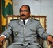 LE FILS DU PRESIDENT MAURITANIEN TIRE SUR SA COPINE, SON PERE NE FAIT PAS ENTRAVE A LA JUSTICE