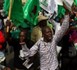 Affrontements entre police et manifestants