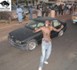 [ PHOTO ] Présidentielles 2012 : Yawou Dial en pleine campagne électorale
