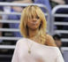 Rihanna tweete une photo d’elle quasi-nue