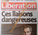 A la Une du Journal Libération du lundi 17 juin 2013