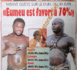 A la Une du Journal SunuLamb du lundi 17 juin 2013